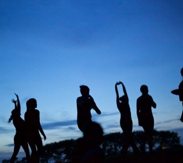 COOL CLASSES: “Site-Work: Place-making and Performance Practice”