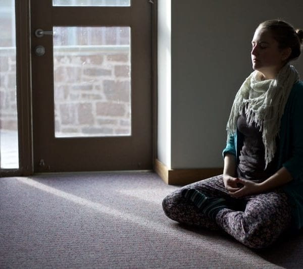 CLUB LIFE: Promoting and Teaching Mindfulness