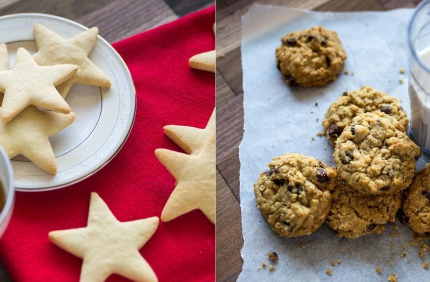 COOL CLASSES: “You Are What You Eat? Eating and Identity”