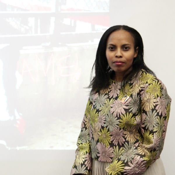 COOL CLASSES: “Visual Histories of the Civil Rights Movement”