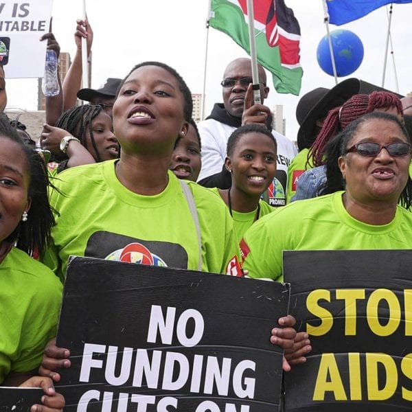 COOL CLASSES: “Viruses, Humans, Vital Politics: An Anthropology of HIV and AIDS”