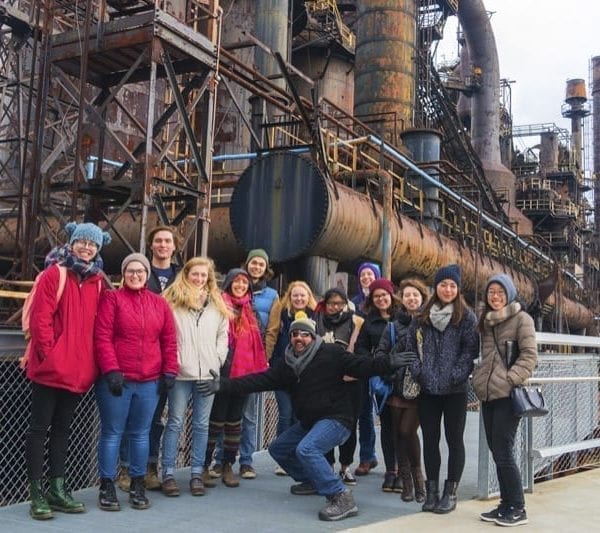 COOL CLASSES: “Interdisciplinary Perspectives on Gender”