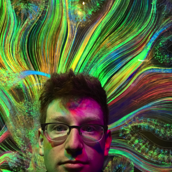 COOL CLASSES: “Revolutions in Neuroscience”