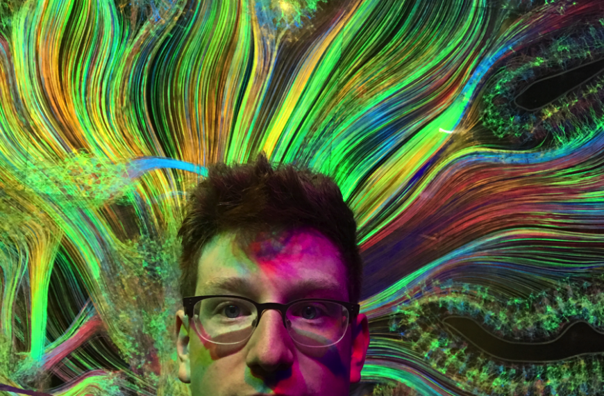 COOL CLASSES: “Revolutions in Neuroscience”