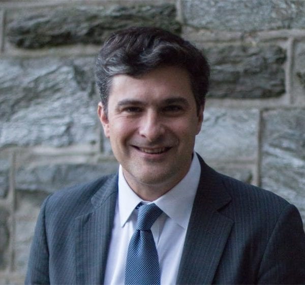 Pulitzer Prize Winner Talks “Secret” International Conflicts