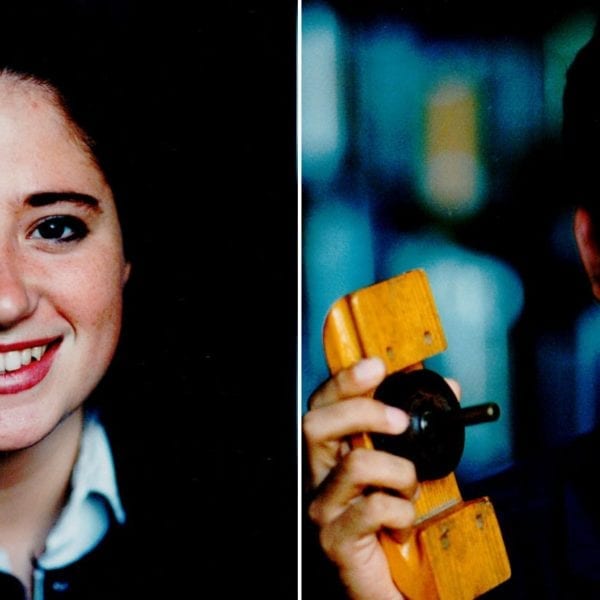 History Lesson: “Seminar on Historical Evidence”