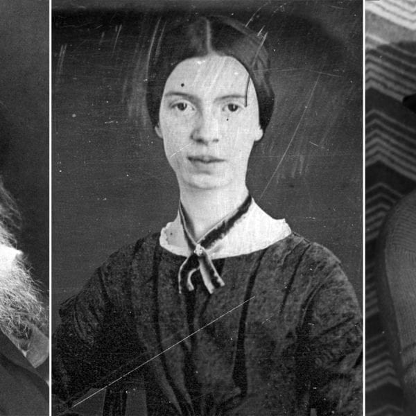 COOL CLASSES: “In the American Strain: Music In Writing (1855–1975)”