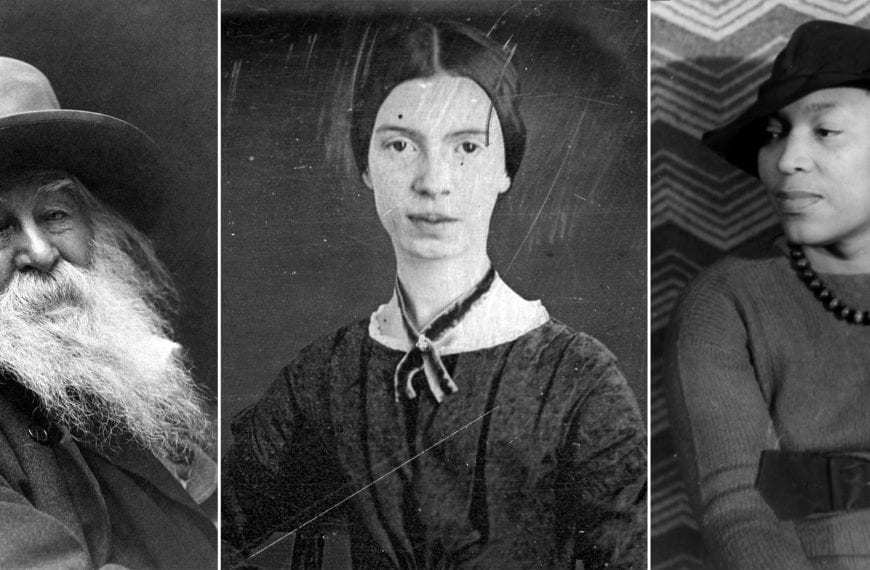 COOL CLASSES: “In the American Strain: Music In Writing (1855–1975)”