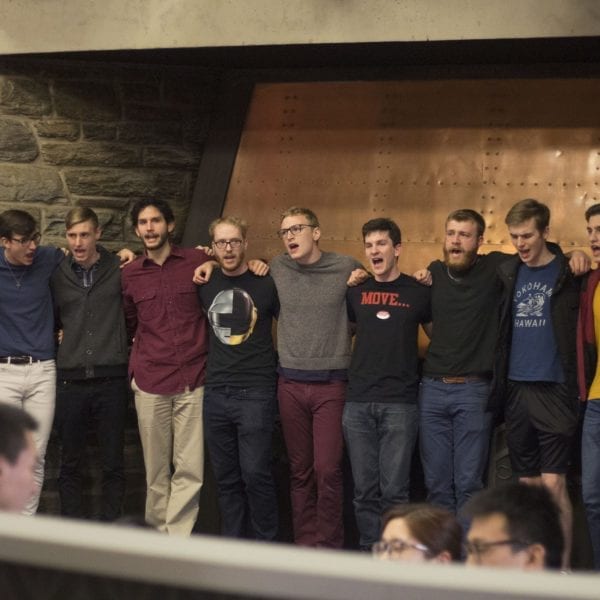 Celebrating Fordlanthropy