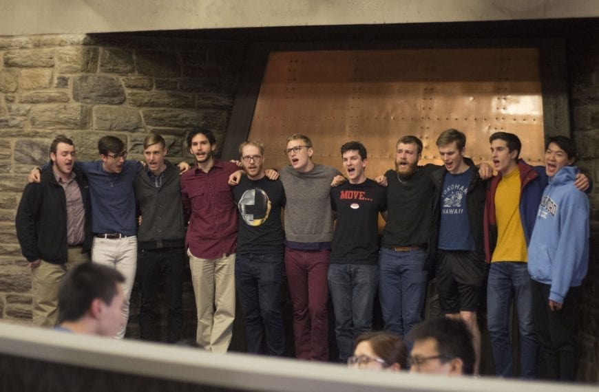 Celebrating Fordlanthropy