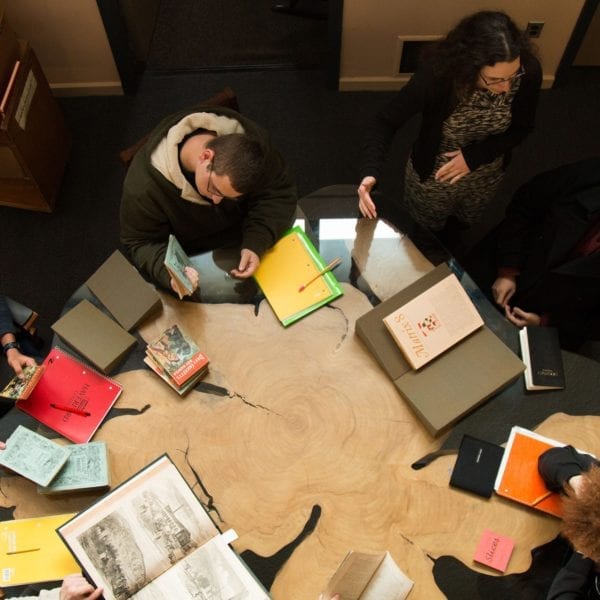 COOL CLASSES: “How Stuff Works”