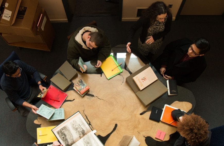 COOL CLASSES: “How Stuff Works”