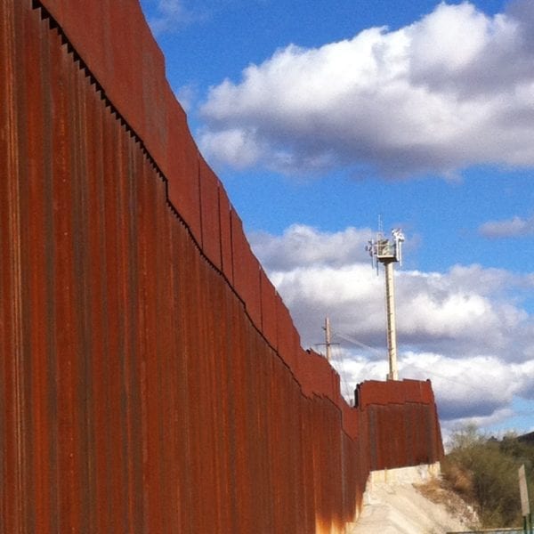 COOL CLASSES: “Borders, Immigration, and Citizenship”