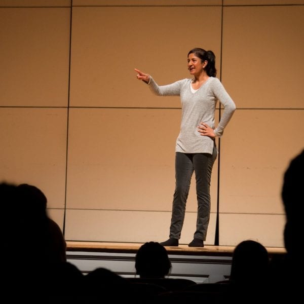 Sharing A Personal Immigration Experience