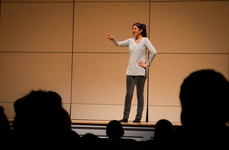 Sharing A Personal Immigration Experience