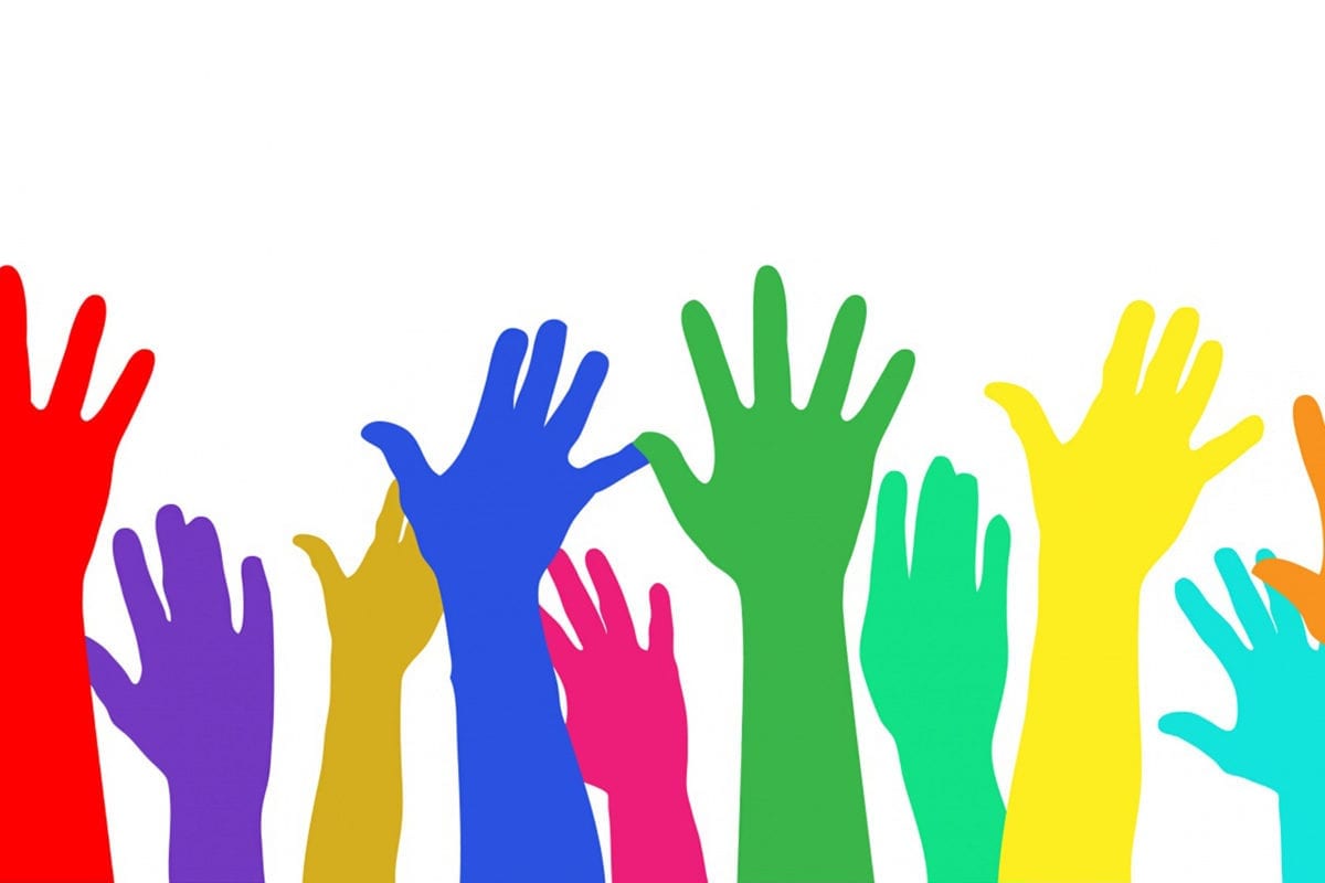 COOL CLASSES: “Perspectives in Biology: Human Genetic Diversity”