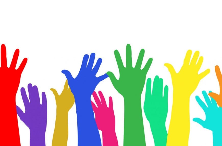 COOL CLASSES: “Perspectives in Biology: Human Genetic Diversity”