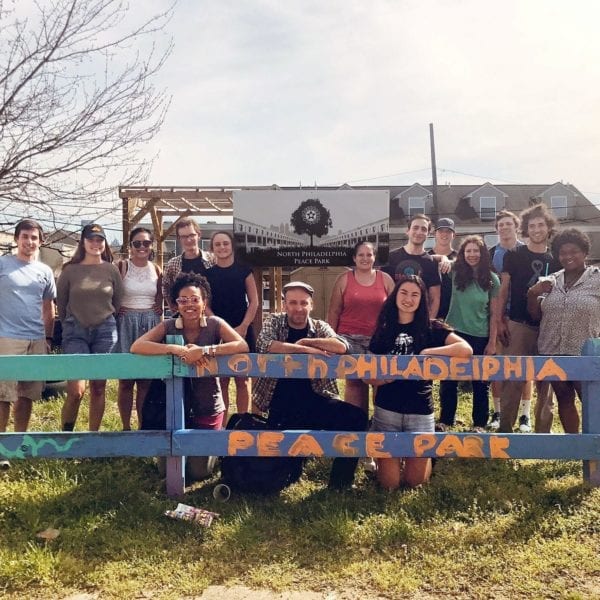 COOL CLASSES: “Place, People, and Collaborative Research in the Urban Environment”