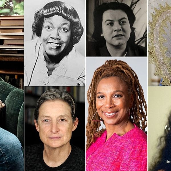 COOL CLASSES: “Women’s Work”