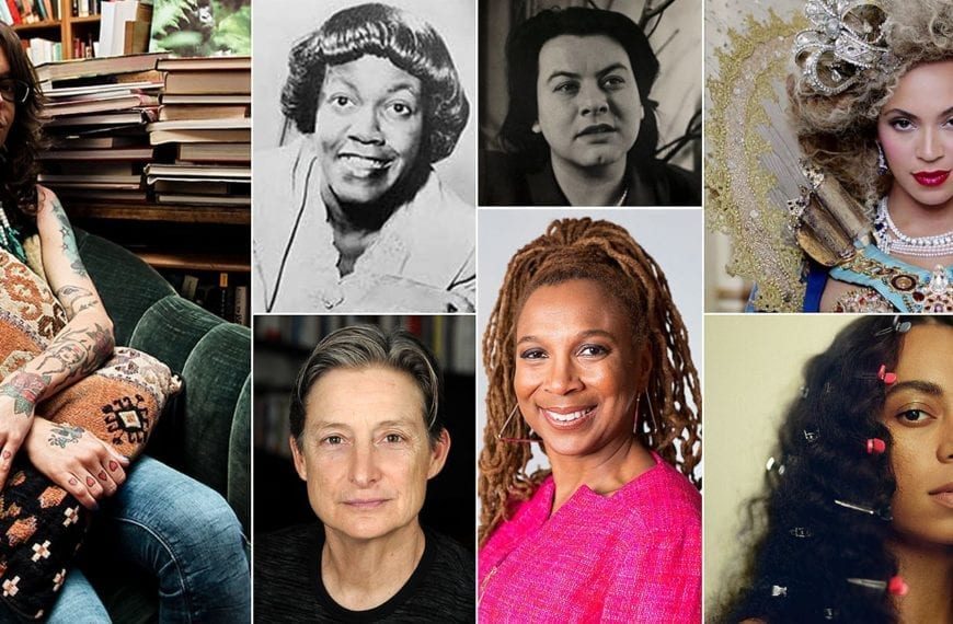 COOL CLASSES: “Women’s Work”