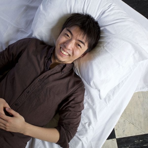 Performing the College Bed