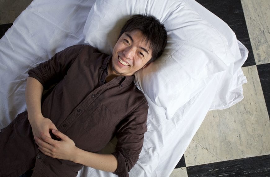 Performing the College Bed