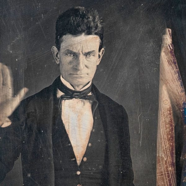 COOL CLASSES: “John Brown’s Body”