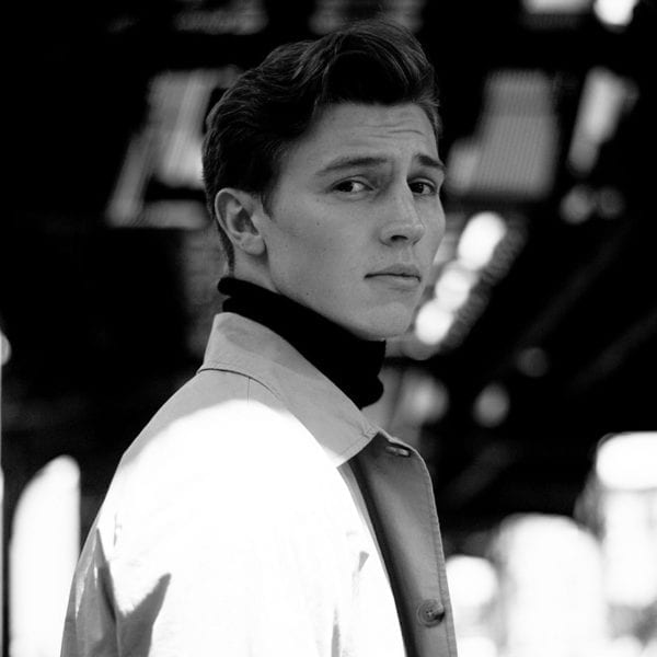 Where They’re Headed: Macklin Willigan ’17