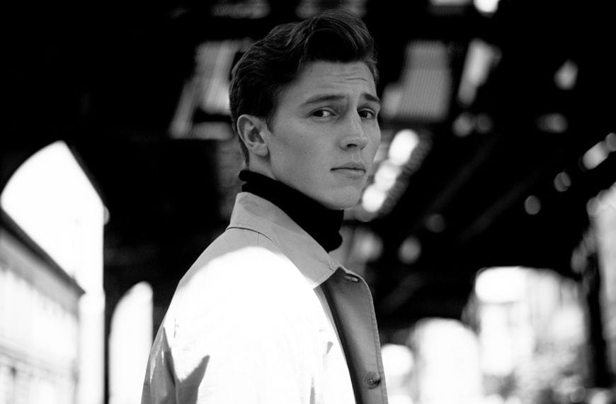 Where They’re Headed: Macklin Willigan ’17