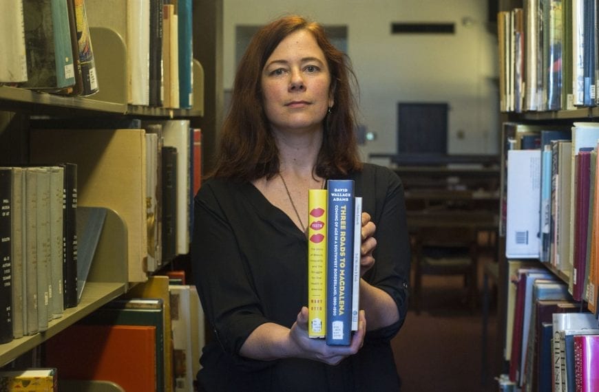 Summer Reading: Brie Gettleson