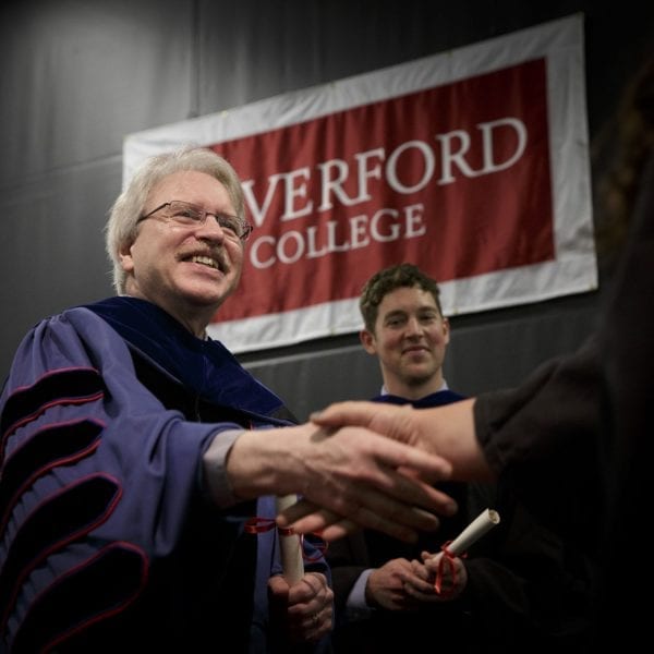 Commencement 2017 in Photos and Video