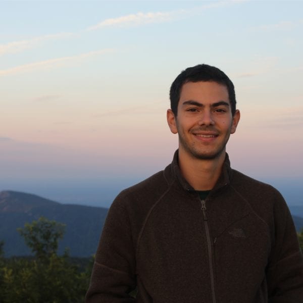 Where They’re Headed: Gabriel Oppler ’17