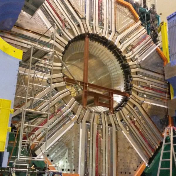 WHAT THEY LEARNED: Ching Li ’17