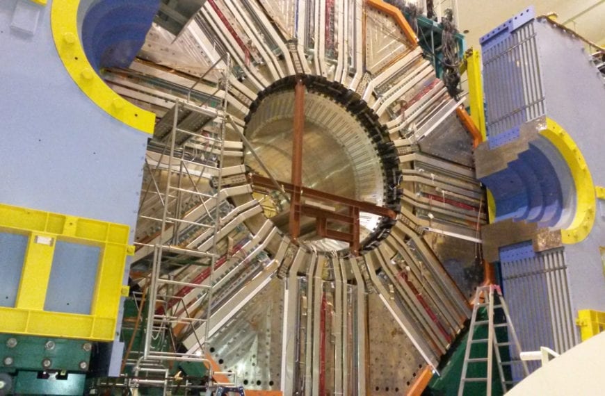 WHAT THEY LEARNED: Ching Li ’17