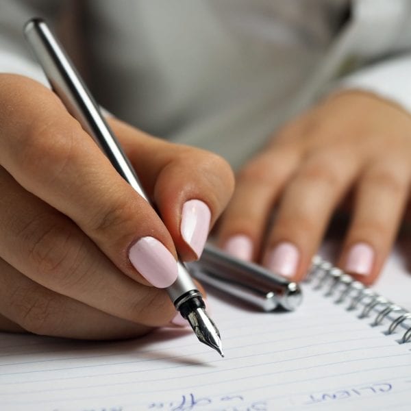 WHAT THEY LEARNED: Sarah Shatan-Pardo ’17