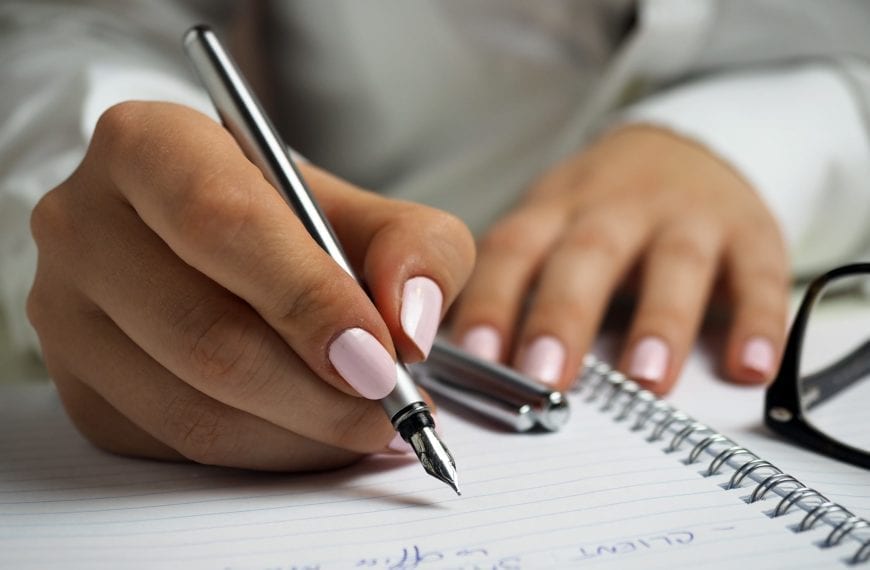 WHAT THEY LEARNED: Sarah Shatan-Pardo ’17