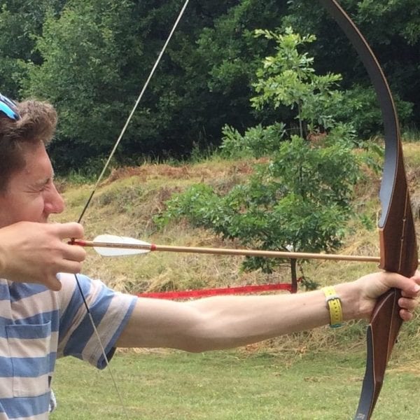 Where They’re Headed: Julian Schneider ’17