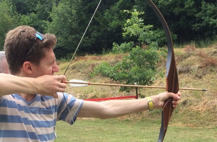 Where They’re Headed: Julian Schneider ’17