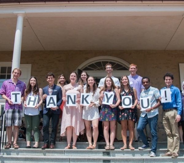 From One Generation to Another