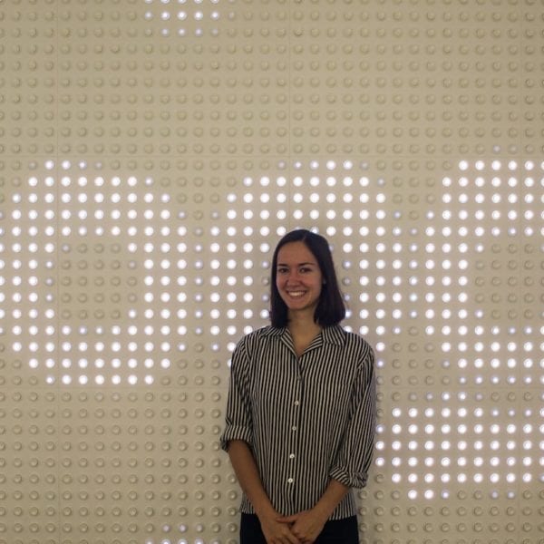 Where They’re Headed: Nora Tien ’17