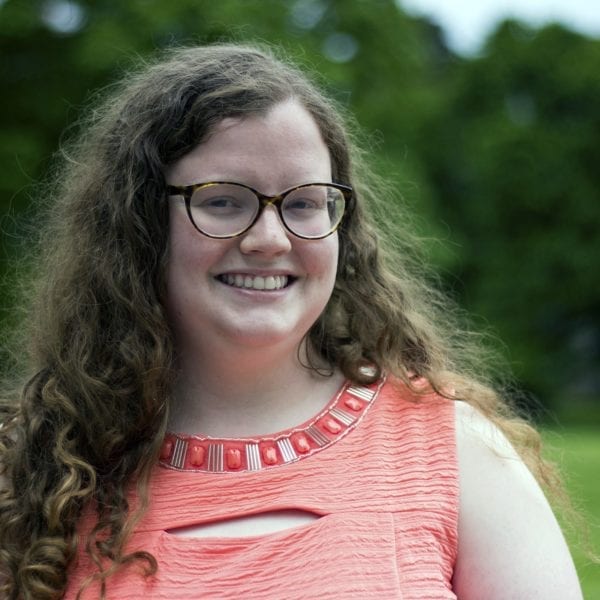 Where They’re Headed: Rebecca Miller ’17