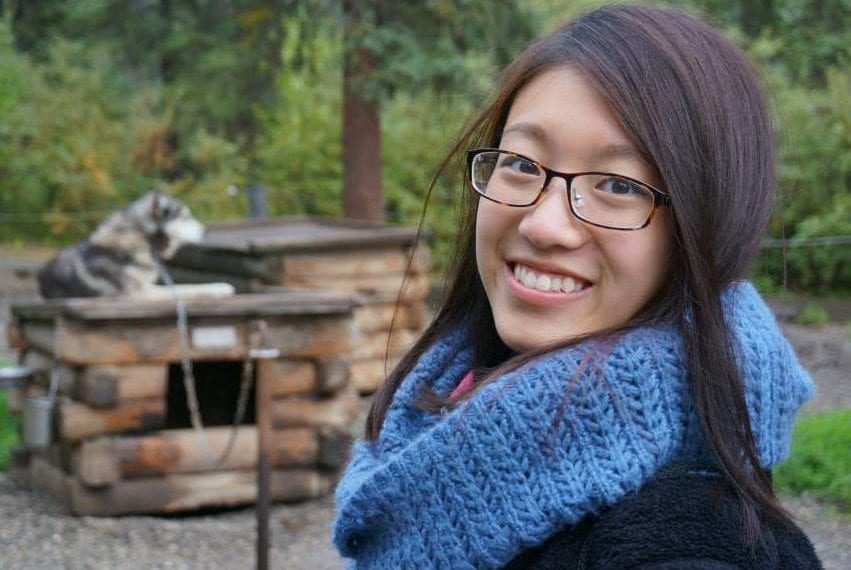 Where They’re Headed: Vivian Sun ’17