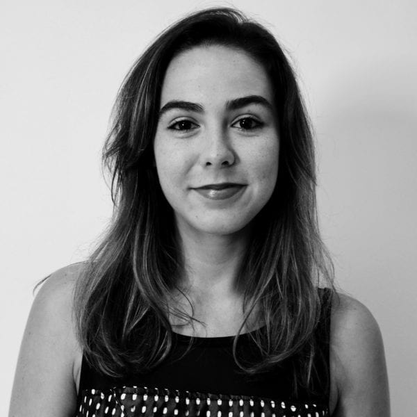 Where They’re Headed: Mónica Marie Zorrilla ’17