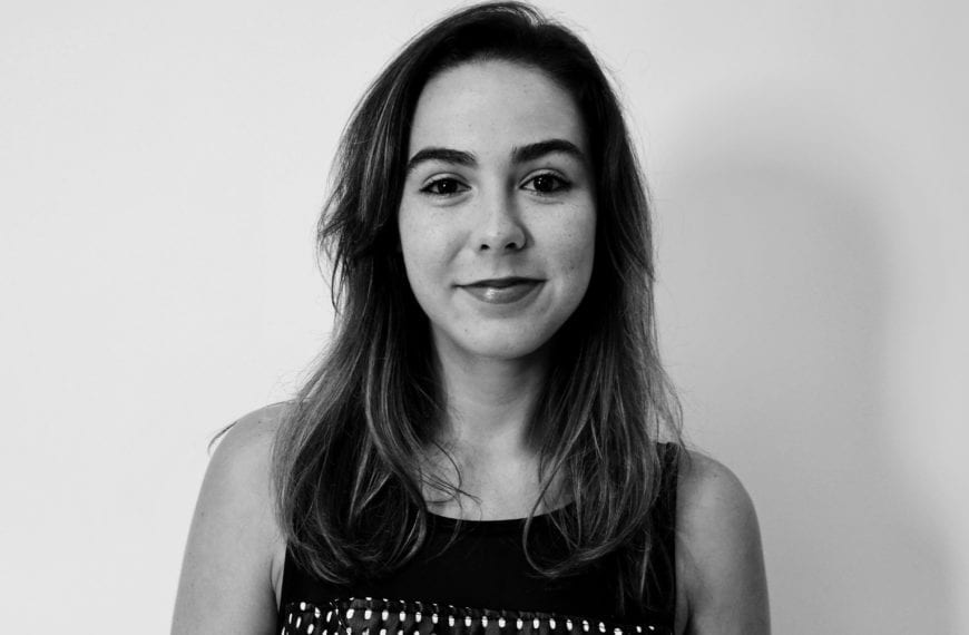 Where They’re Headed: Mónica Marie Zorrilla ’17