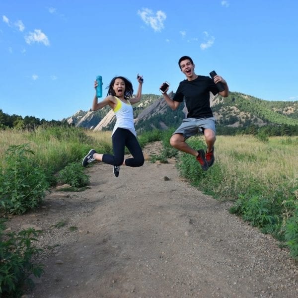 Where They’re Headed: Stephen Davis Hernandez ’17