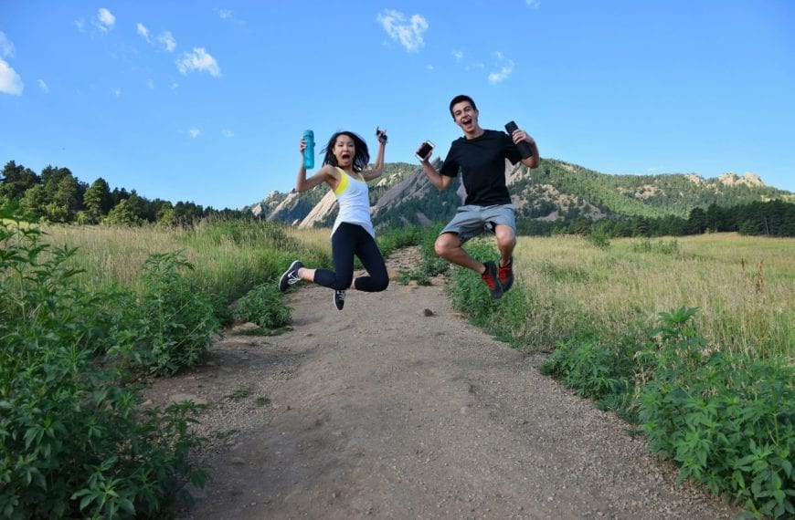 Where They’re Headed: Stephen Davis Hernandez ’17