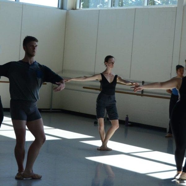 Where They’re Headed: Emma Cohen ’17