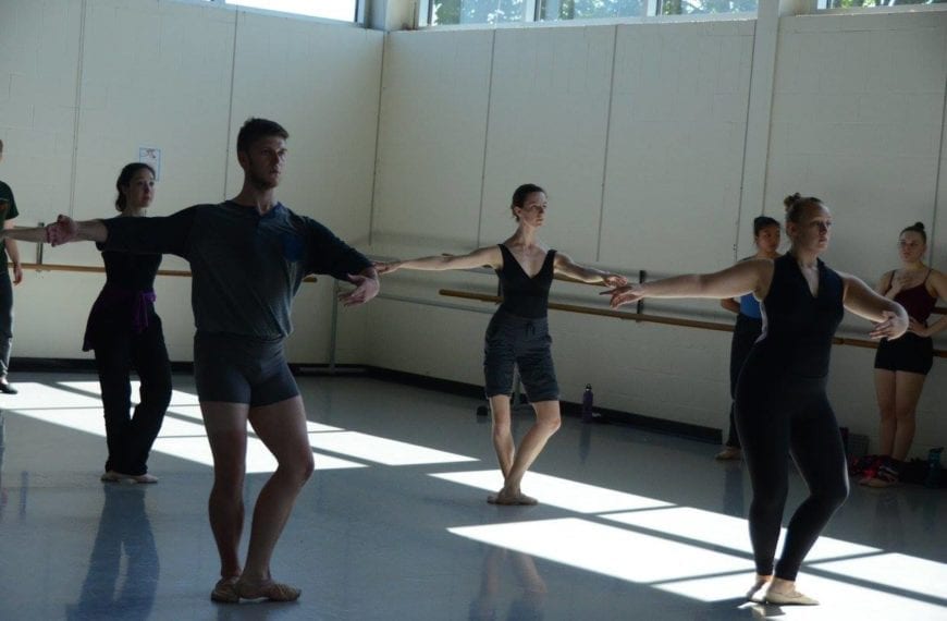 Where They’re Headed: Emma Cohen ’17