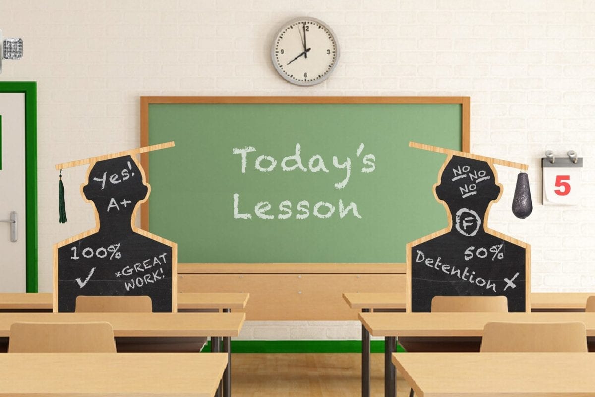 WHAT THEY LEARNED: Natasha Daviduke ’17