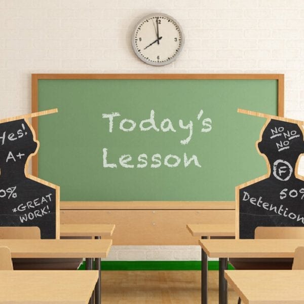 WHAT THEY LEARNED: Natasha Daviduke ’17